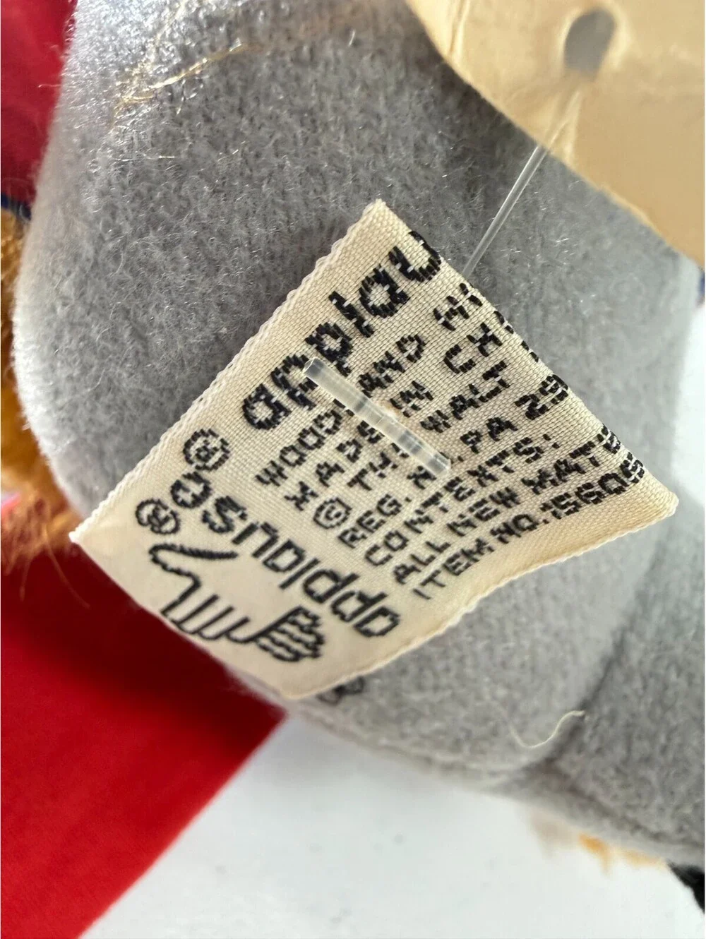 Disney vintage applause